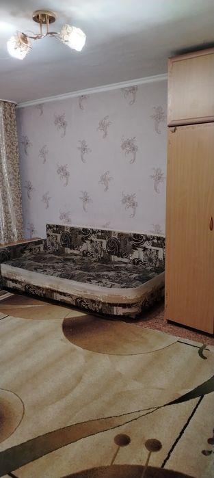 Продам однокомнатную квартиру