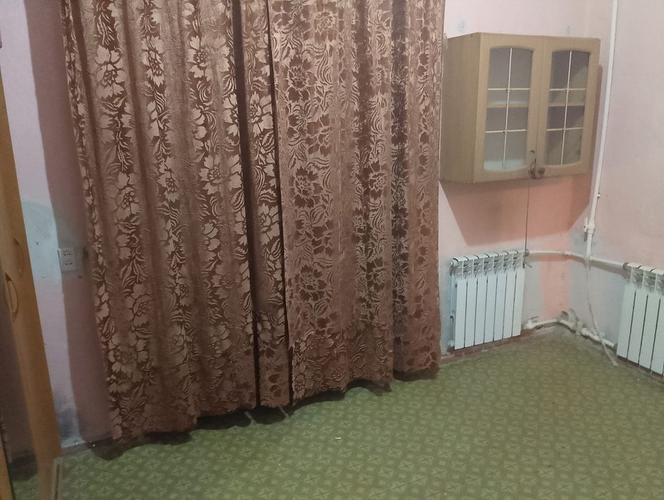 Продается квартира