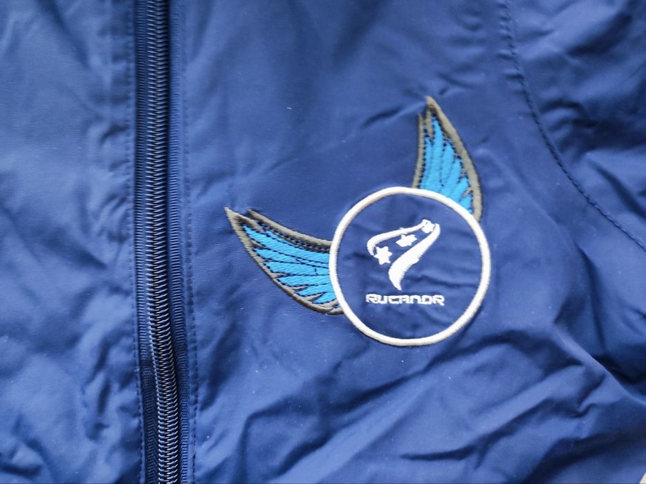 RUCANOR - 9/12м. - 80см. - Детски Зимен Гащеризон