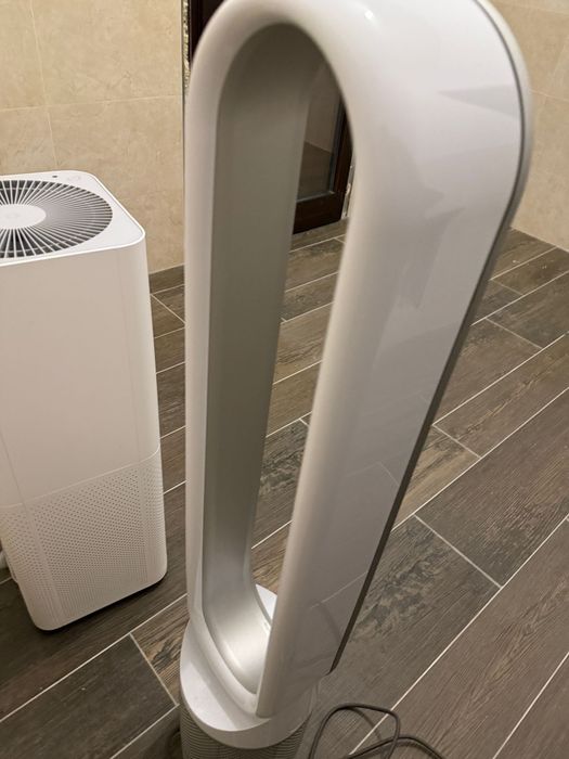 Purificator aer Dyson