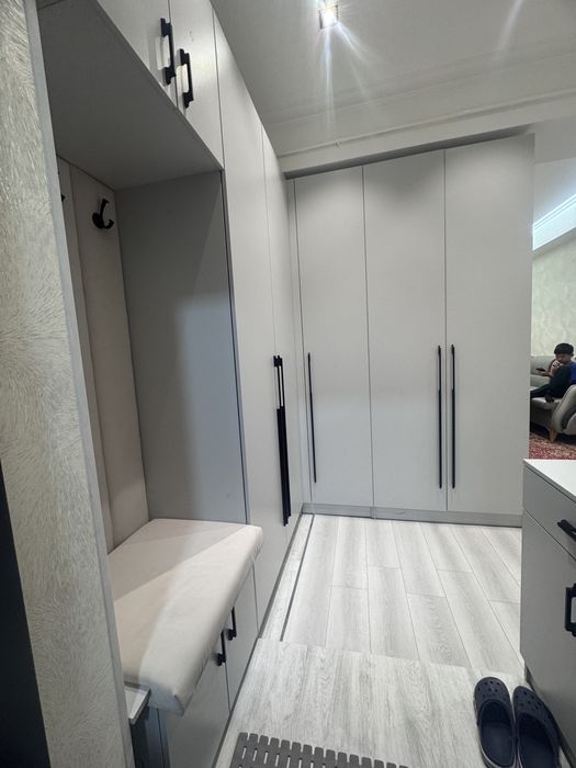 Яшнобод  аренда  квартира