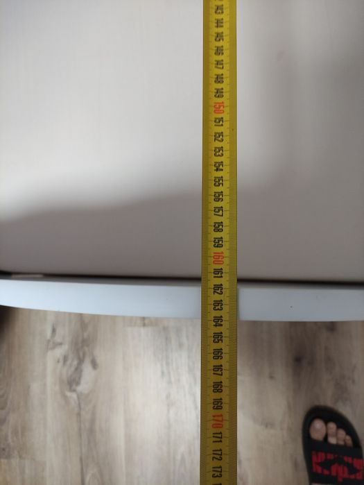 Pat sigle fetiță 160/80