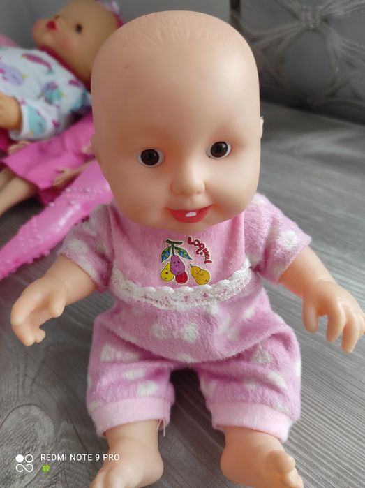 Лот от кукли и Барби - 10 €