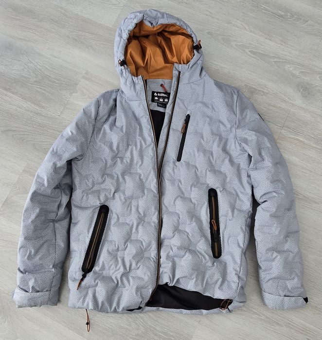 Geaca Snowboard_Munte_Killtec