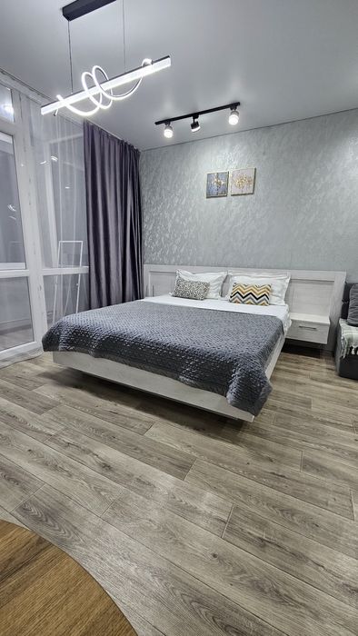 1 комнатная ЖК Siteco