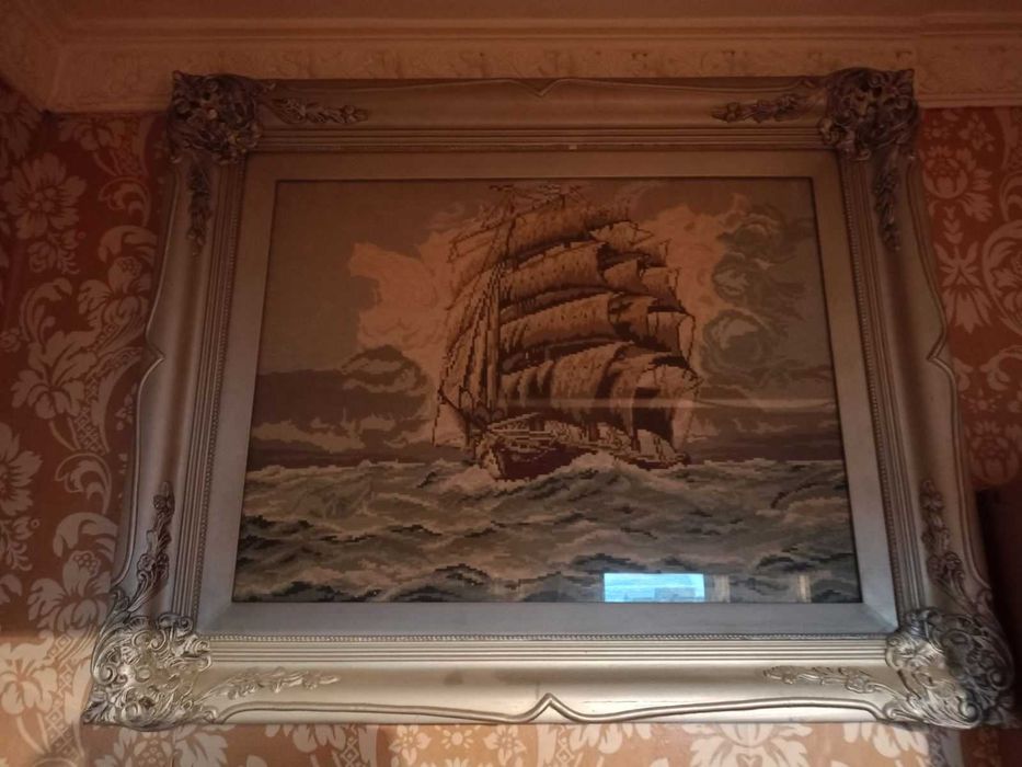 Изключително атрактивни и супер качествени гоблени с пейзажи и икони