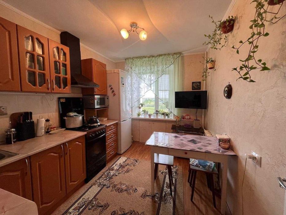 3х ком Наримановский рынок