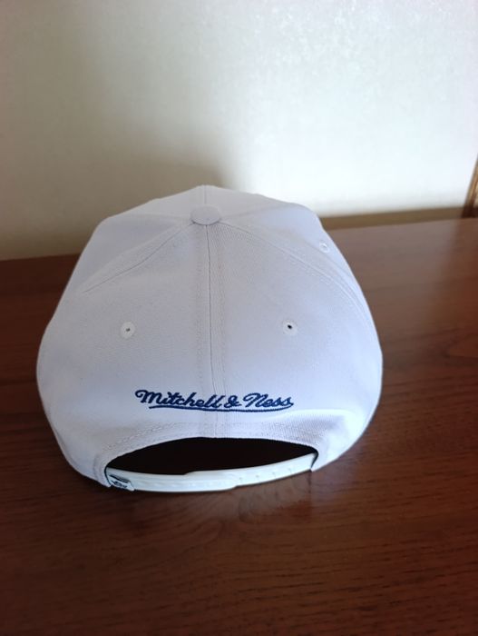 Бейсболка Toronto Maple Leafs