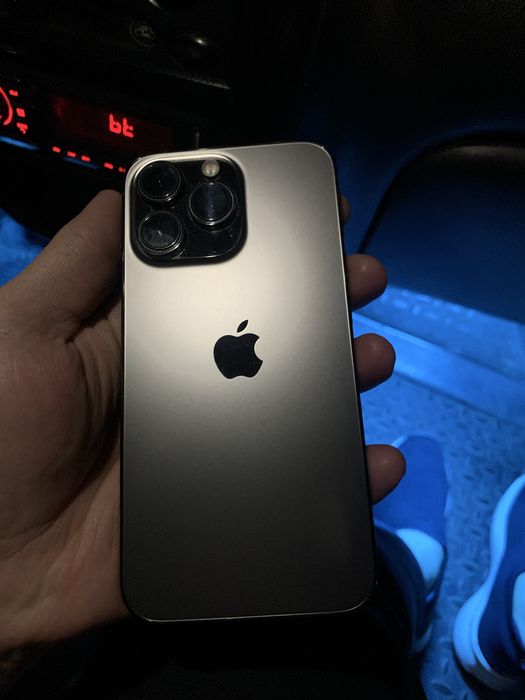 Iphone 13pro 128