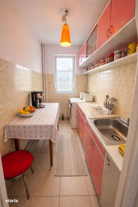Apartament 2 camere Vlaicu