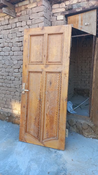 Қапы сатылады беккем