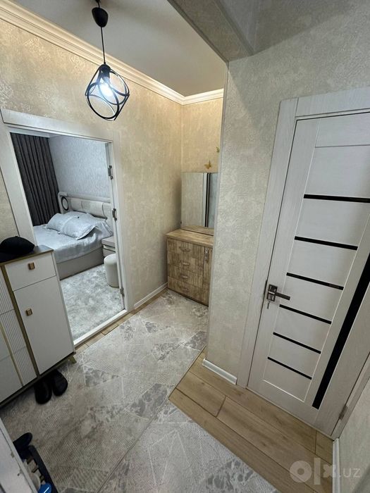 ЮНУСАБАД-5 КВАРТАЛ "Шохсарой" 2х ком/ 1этаж/5 Улучшенная. 58м²