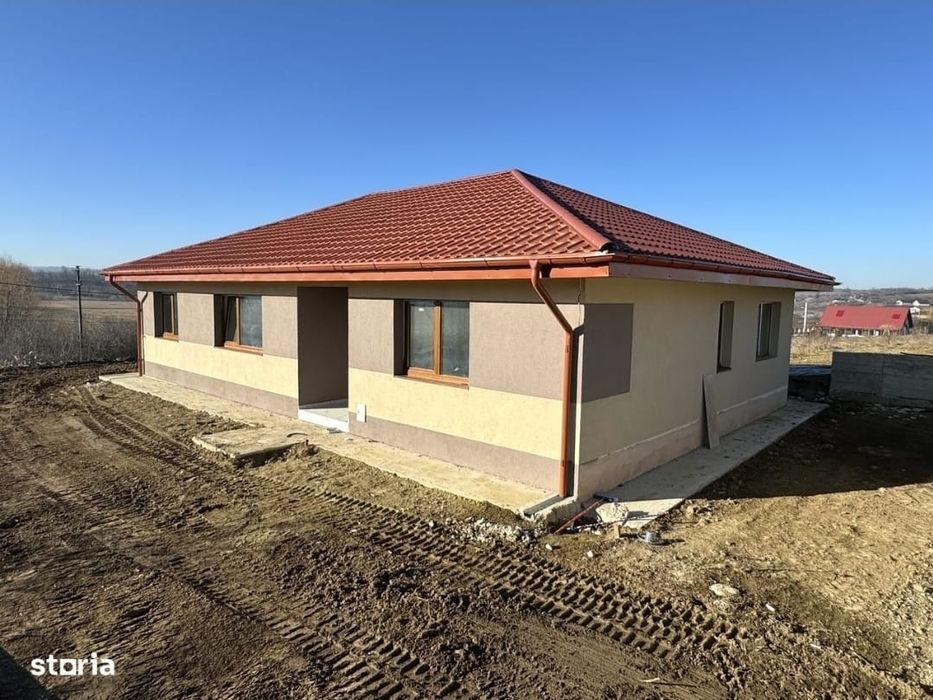 Facem case modulare de locuit