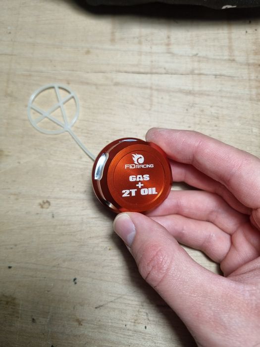 Buson/Capac rezervor benzina automodele 1/5