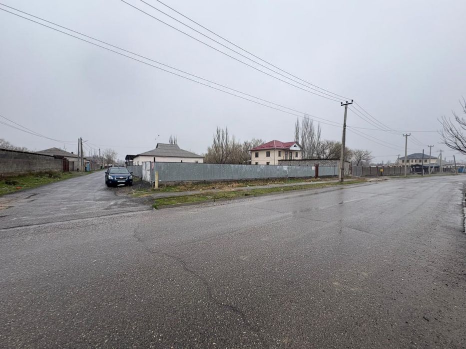 Жер сатылады Бизнеске ыңғайлы