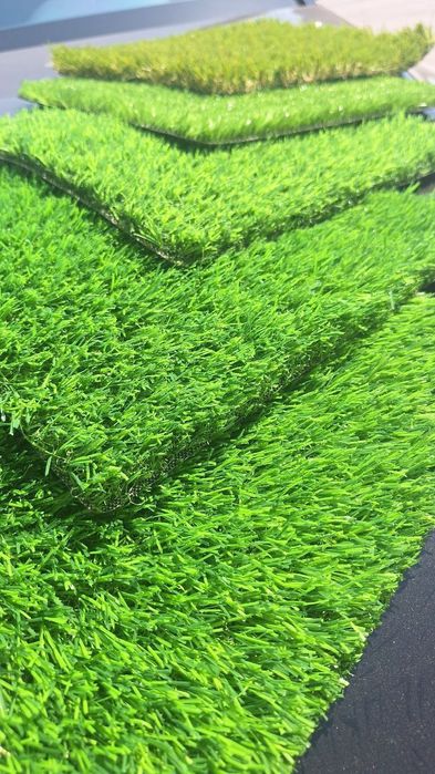 Искуственный  газон.. Iskustvenniy gazonlar