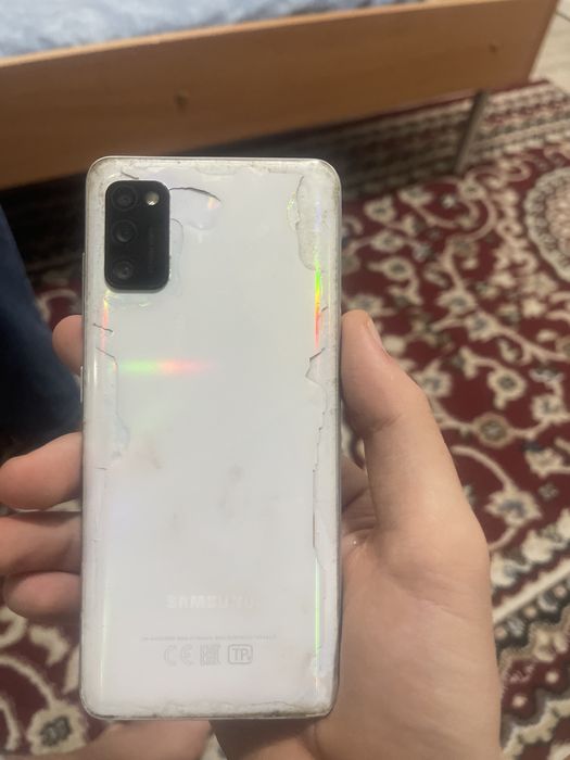 Samsung a41 14 android