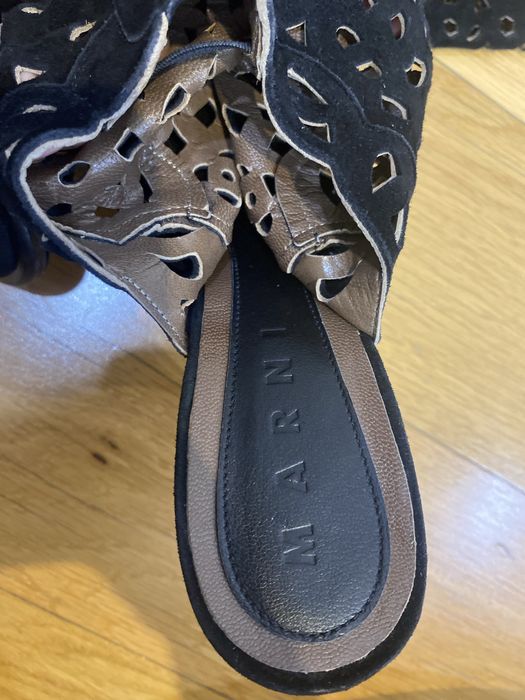 Продаю итальянскую обувь