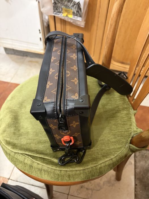 Сумка на плечо Louis Vuitton
