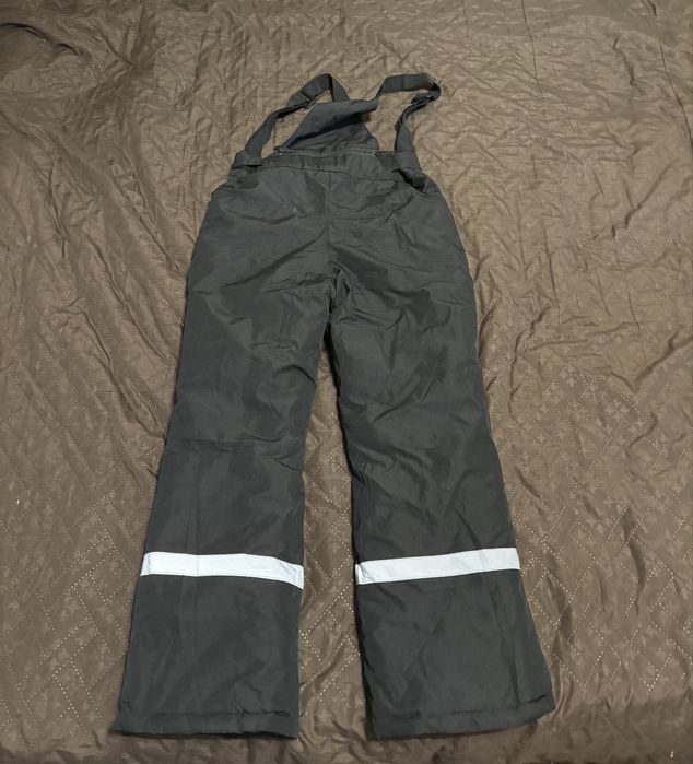 Продам зимний костюм