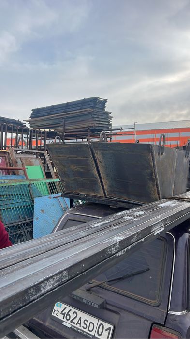 бадья 0,25.  Бадия  тара туфля 1куб