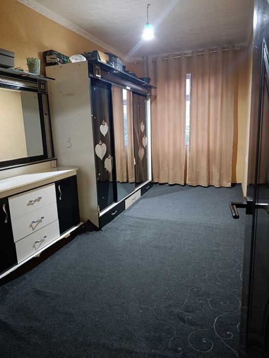 3-х комнатная квартира аренда