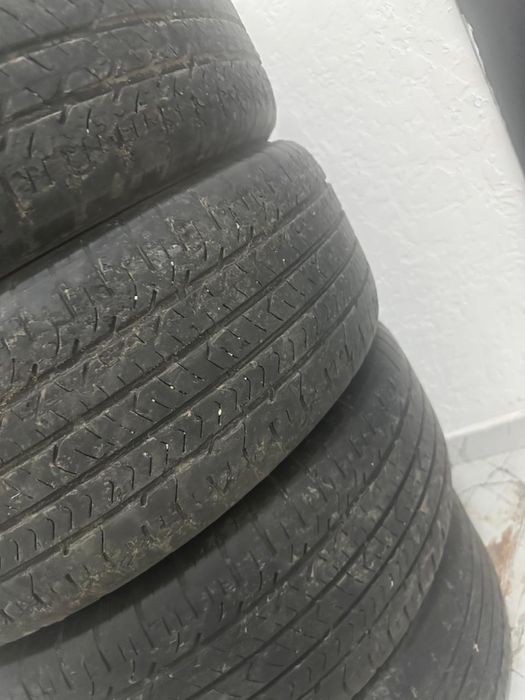 Коллесо размер  215/60 R16