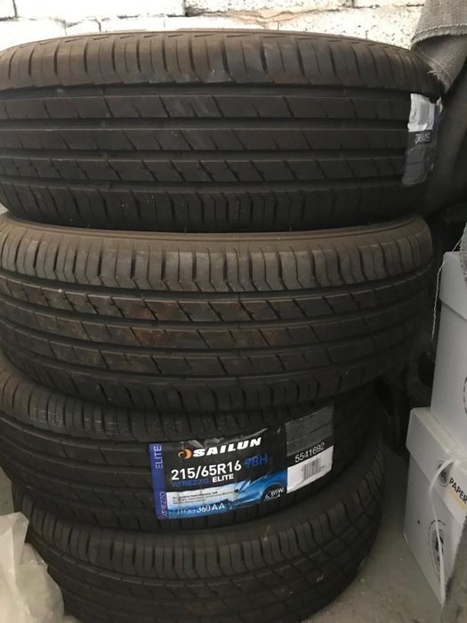 Продам резину летнюю ……..