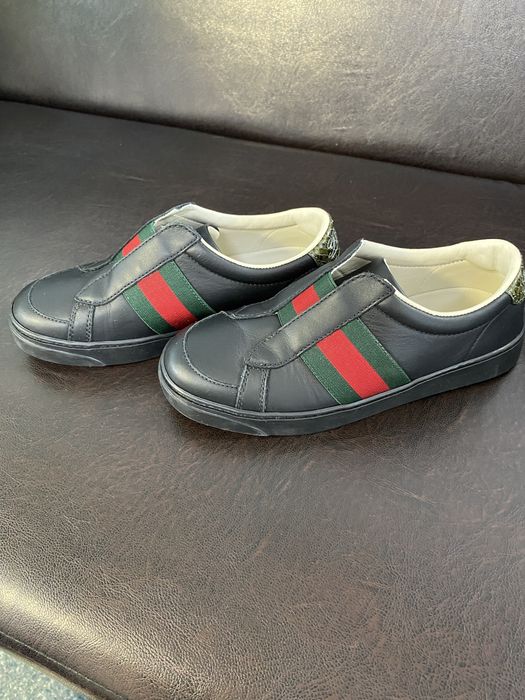 Pantofi baieti Gucci, marimea 30