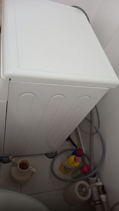 Продам стиральную машинку