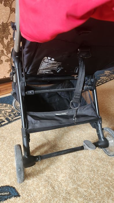 коляска прогулочная KATHIE