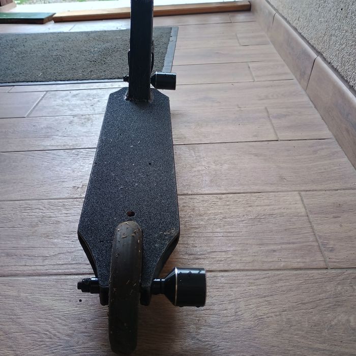 Trotineta freestyle ripper