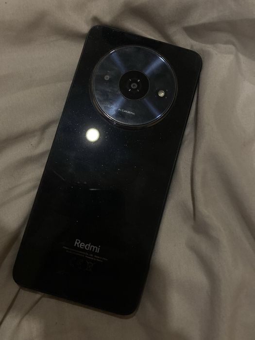 Redmi A3 128гб 90 грц