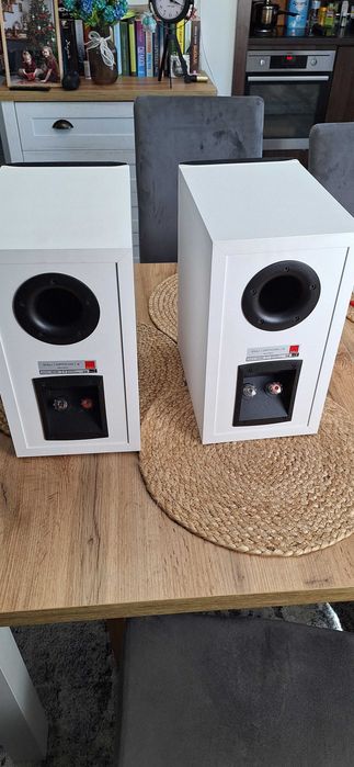 Тонколони Dali Opticon 2 bookshelf