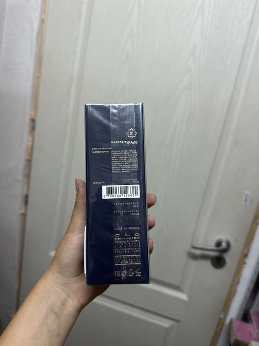 Montale infinity edp