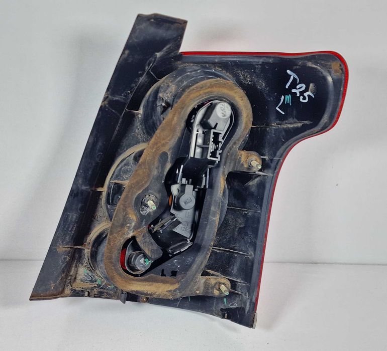 Ляв Стоп Toyota Avensis T25 Тойота Авенсис Т25 Комби 2003г-2008г