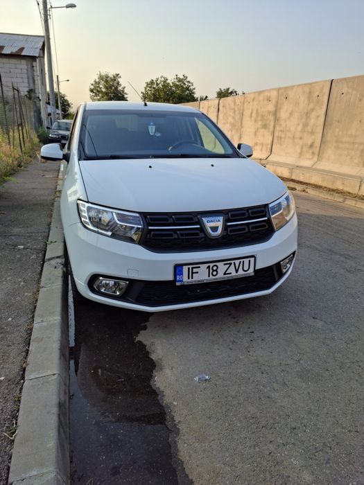 DACIA Logan 2017 — imagine 4