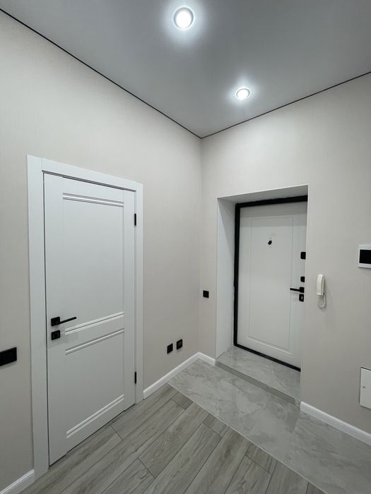 Ремонт под ключ | Астана