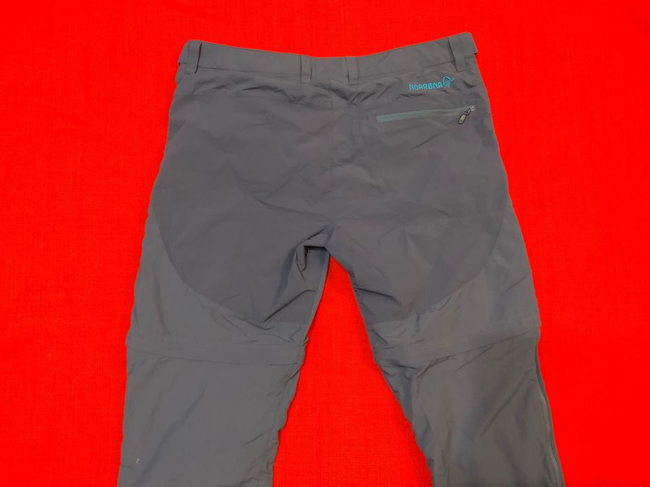 Norrona-оригинален панталон 34 размер