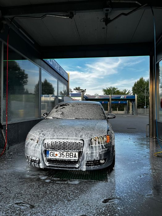 Audi A3 de vânzare!!