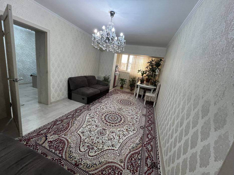 Продается квартира