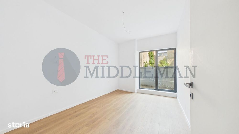 Apartament 2 Camere si terasa I Metrou Basarab
