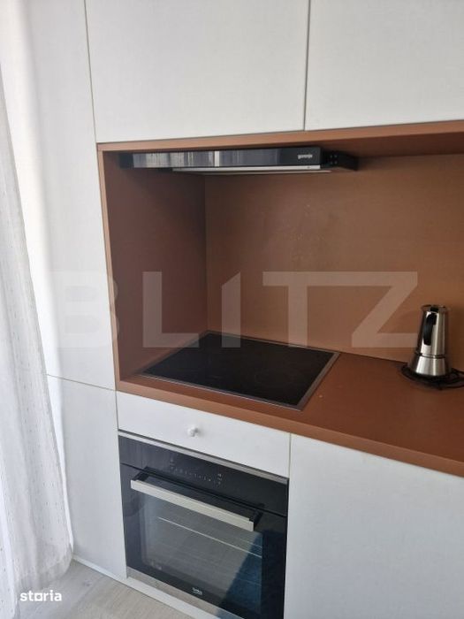 Apartament 2 camere, 41mp, etaj intermediar, parcare, balcon, Terra
