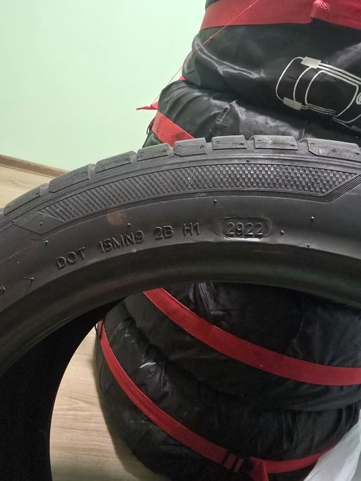 Летни гуми Hankook, Ventus S1 evo 3, 235/45 r18