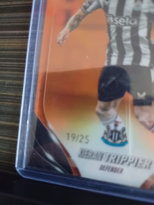 Kieran Trippier /25