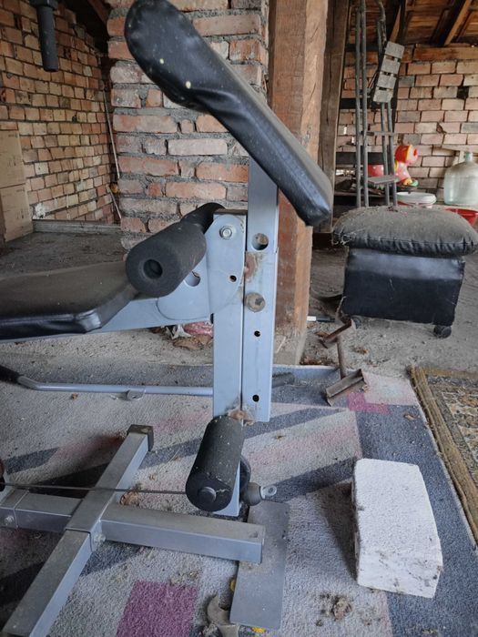 Гладиатор "SPORTER"