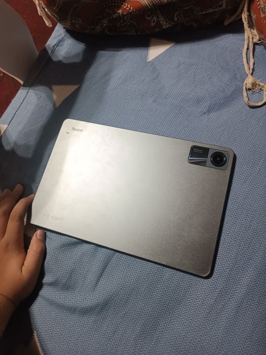 Redmi pad se sotiladi