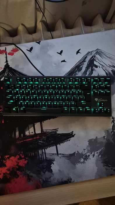 Genesis thor 300 tkl