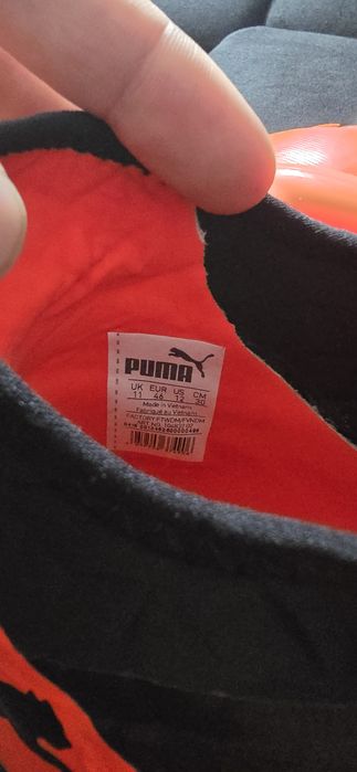 Футболни обувки висок клас - Нови