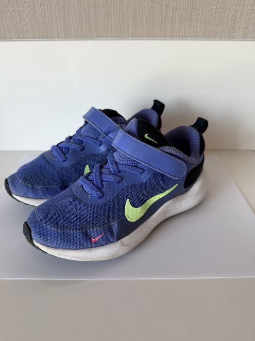 Детски маратонки Nike 29.5